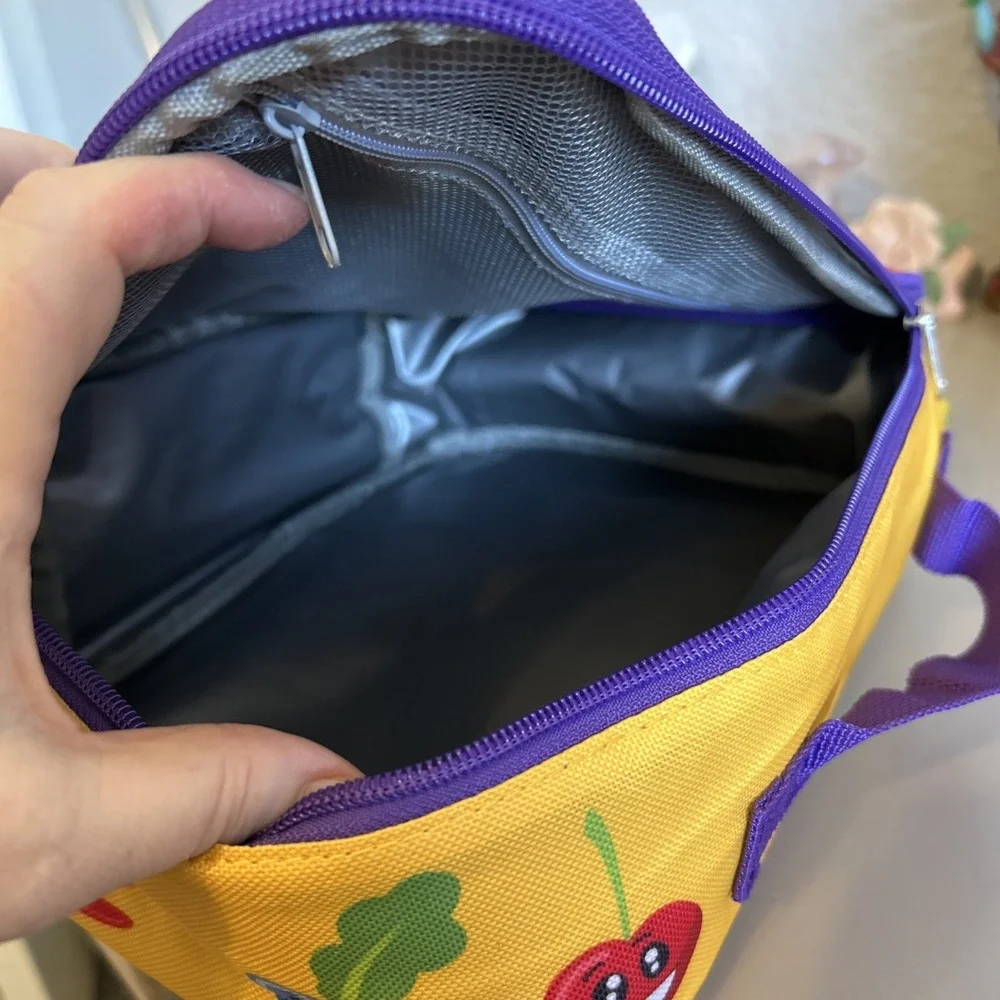 N/A zobey lunchbox